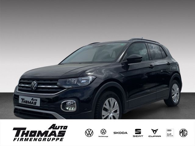 VW T-Cross 58.480 km 17.990 &euro; Bonn 53227
