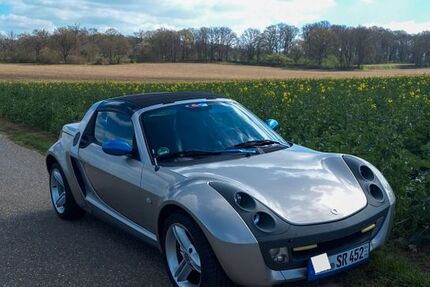 Smart Roadster 144.000 km 4.950 &euro; Kempen 47906