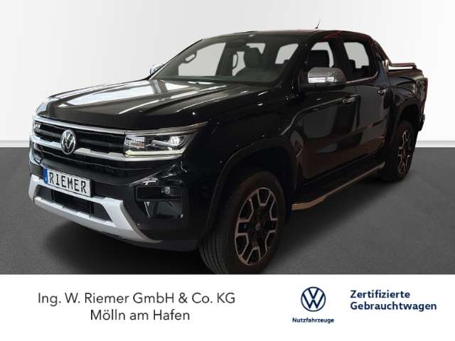Amarok
