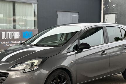 Opel Corsa 96.855 km 6.480 &euro; Osnabrück 49090