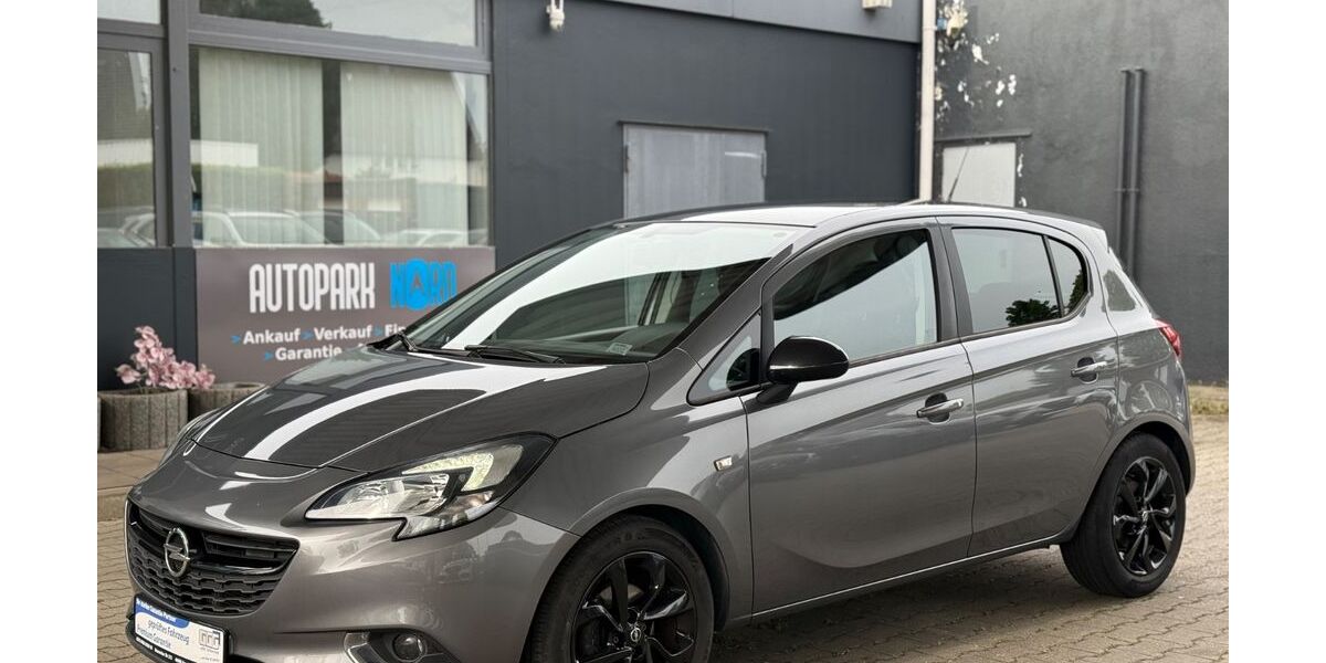 Opel Corsa 96.855 km 6.480 &euro; Osnabrück 49090