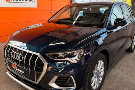 Audi Q3 60.000 km 23.499 &euro; Gaimersheim bei Ingolstadt 85080