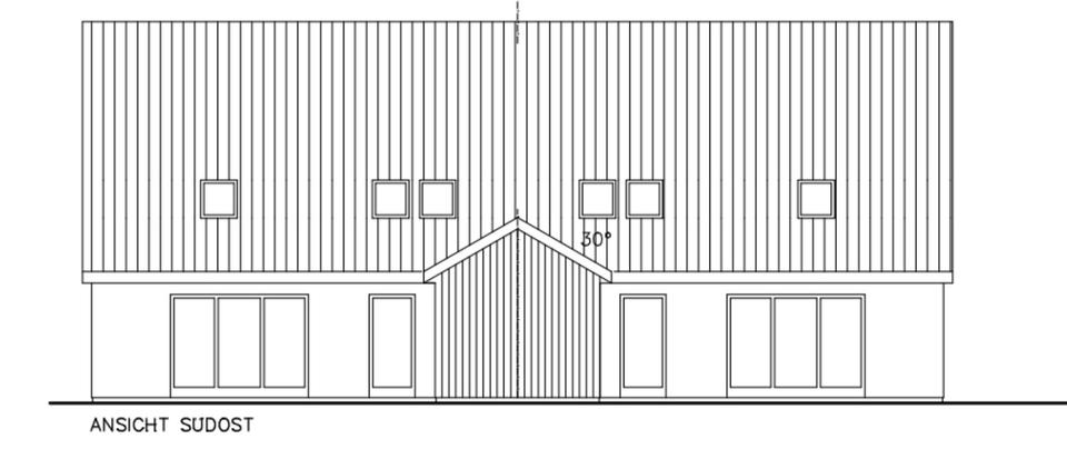 Familienfreundliche Neubau-Haushälfte zur Miete – Erstbezug 6 zimmer