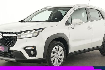 Suzuki (SX4) S-Cross 19.506 km 20.195 &euro; Garching bei München 85748