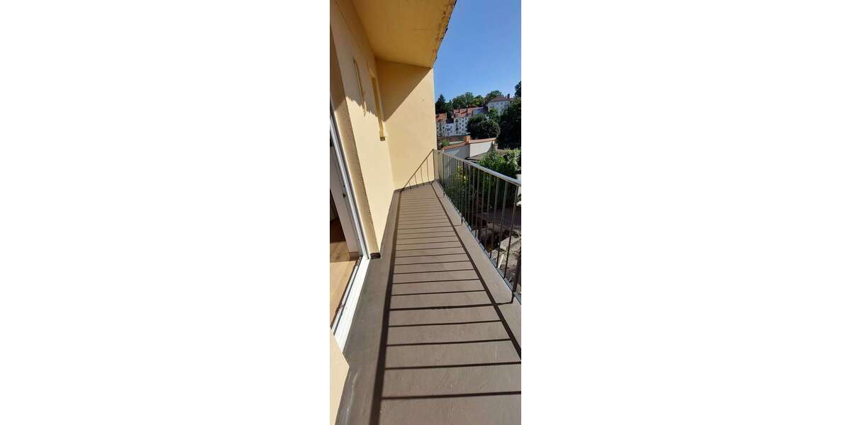 Etagenwohnung Pirmasens - 2 Zimmer, 50 m&sup2;, 370&euro; | Angebot:26824617