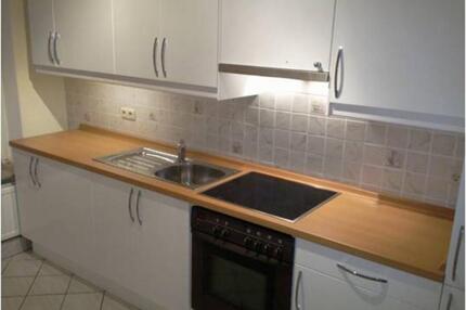 SCHÖNE ZENTRAL GELEGENE SINGLE Wohnung IN GLÜCKSTADT