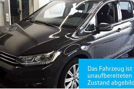 VW Touran