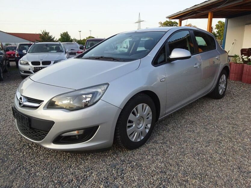 Astra