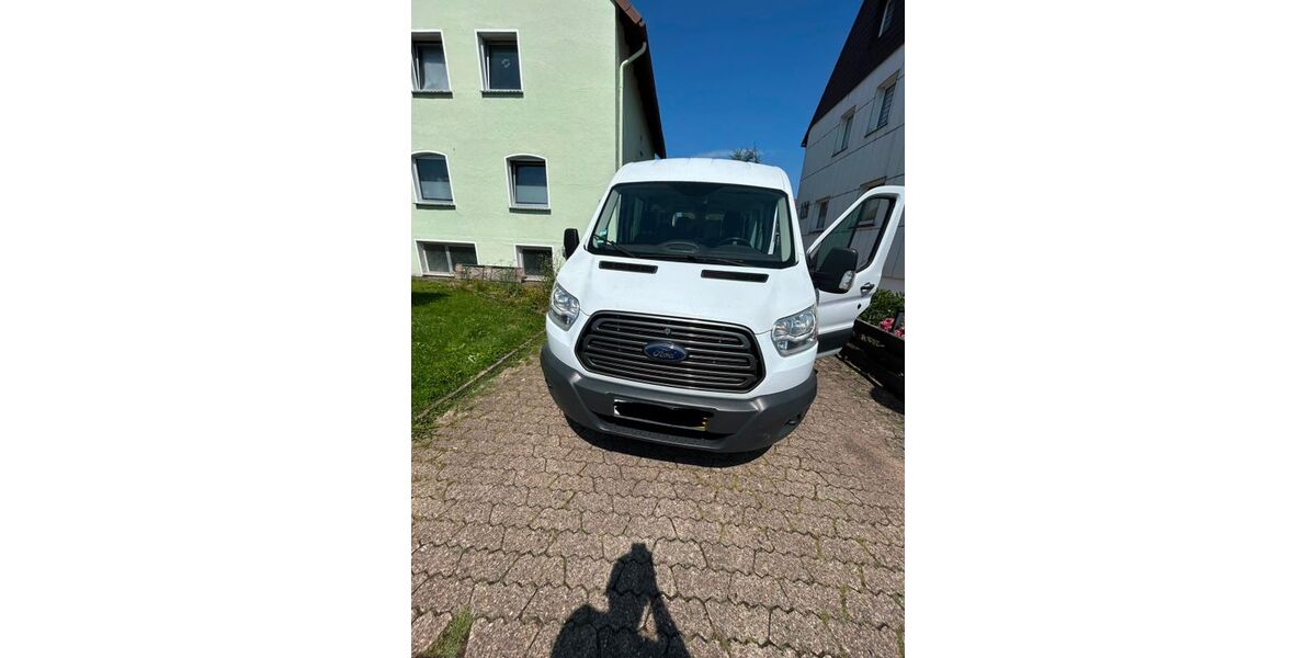 Ford Transit 226.746 km 12.000 &euro; Hessisch Oldendorf 31840