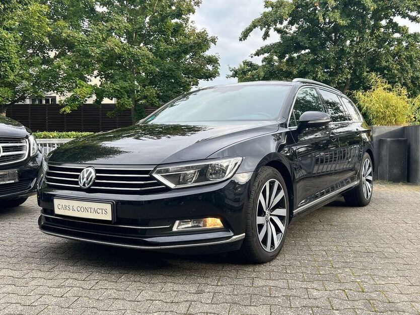 Passat Variant