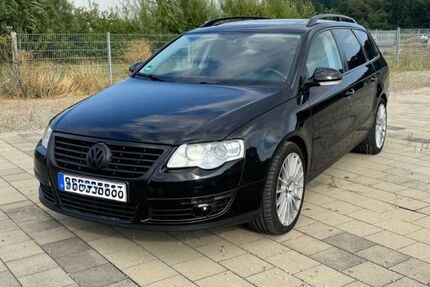 VW Passat 184.550 km 8.500 &euro; Krauchenwies 72505