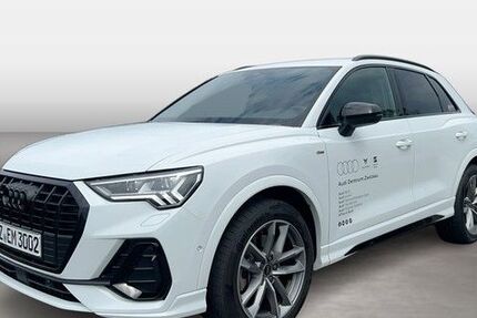Audi Q3 20.194 km 47.950 &euro; Zwickau 08056