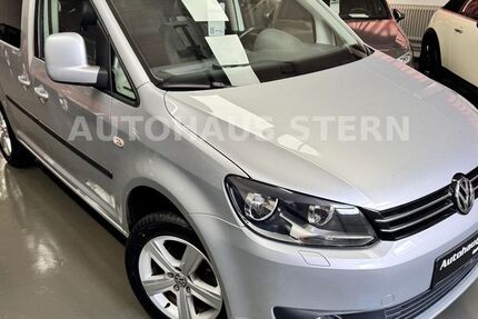 VW Caddy 65.813 km 19.400 &euro; Geisingen 78187