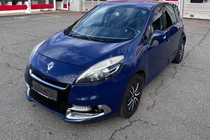 Renault Scenic 236.311 km 2.750 &euro; Ascheberg 24326