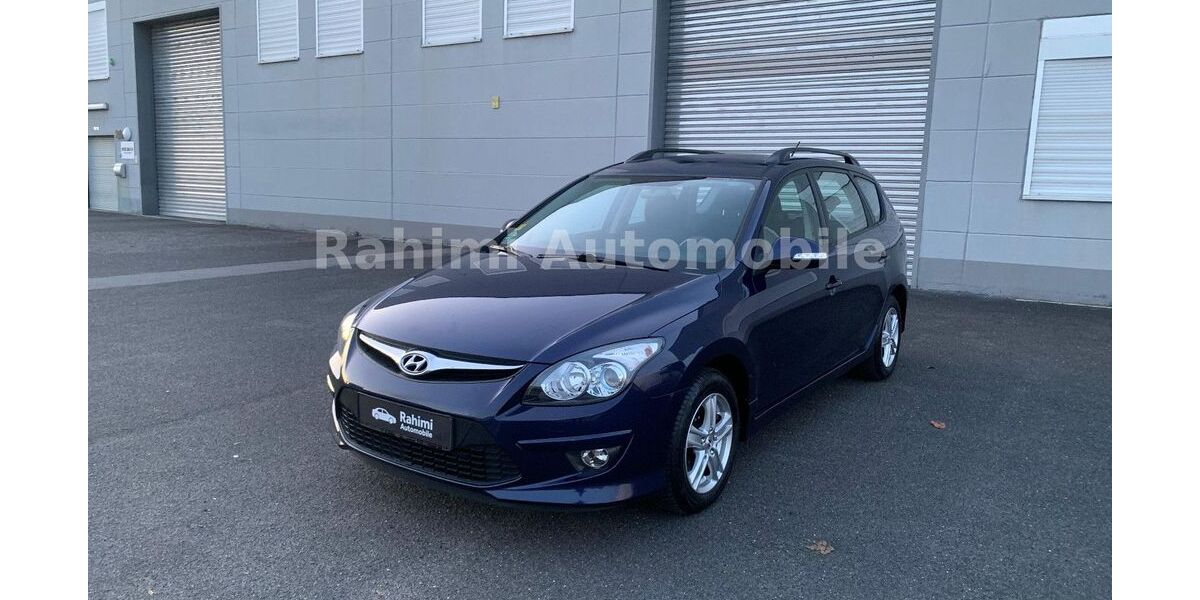 Hyundai i30 99.400 km 5.300 &euro; Mönchengladbach 41066
