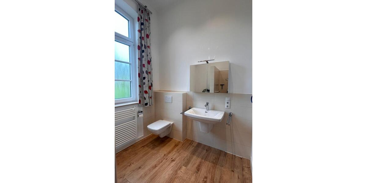 Doppelhaushälfte Jade - 3.5 Zimmer, 90 m&sup2;, 800&euro; | Angebot:26108365