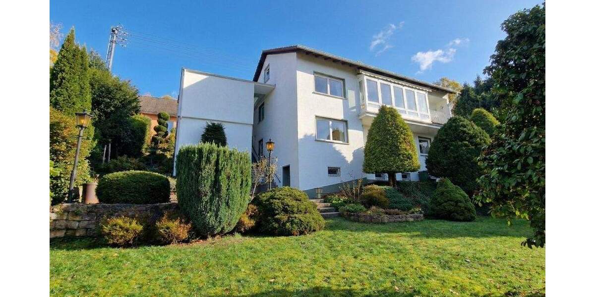 Hochwertig erbautes Einfamilienhaus in familienfreundlicher Lage von Eiserfeld! 4 zimmer