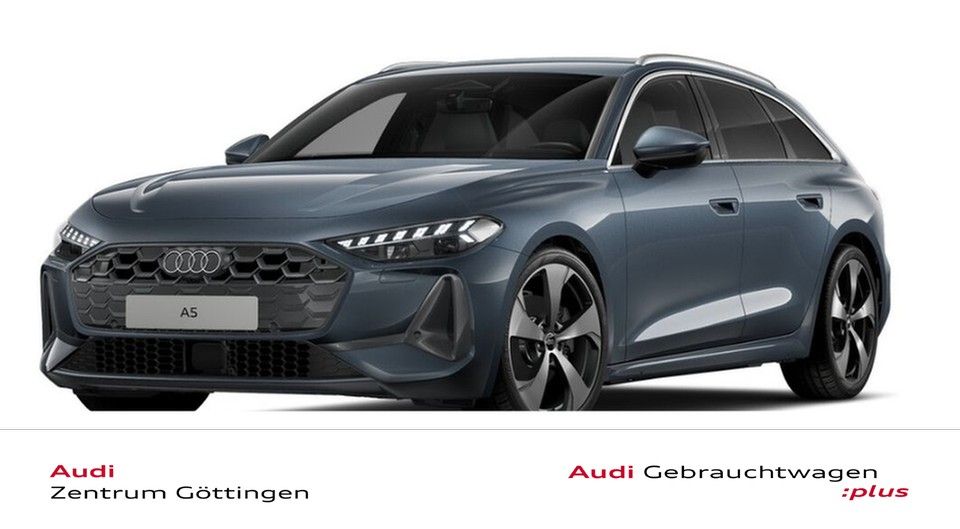 Audi A5 7.000 km 49.680 &euro; Göttingen OT Grone 37081