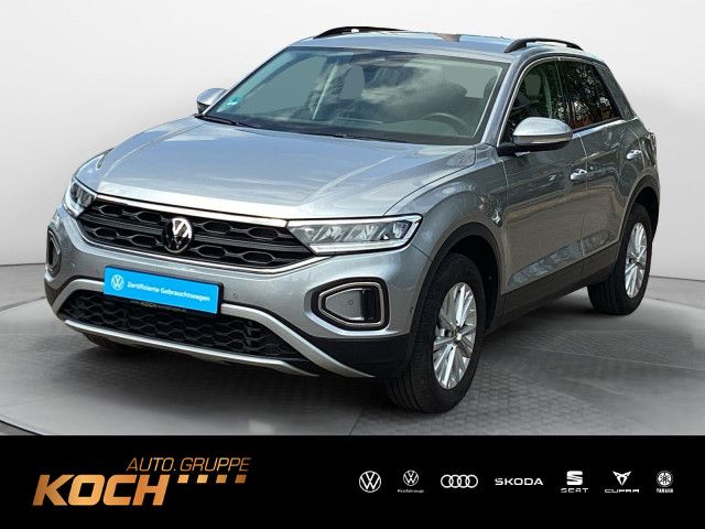 VW T-Roc 51.600 km 22.330 &euro; Schwaebisch Hall 74523