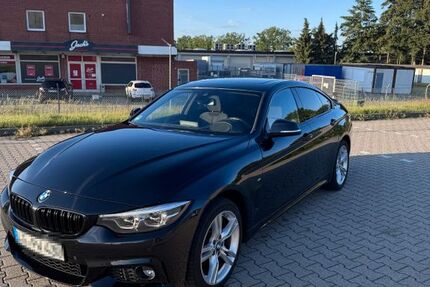 BMW 430 Gran Coupé 99.900 km 26.500 &euro; Reppenstedt 21391
