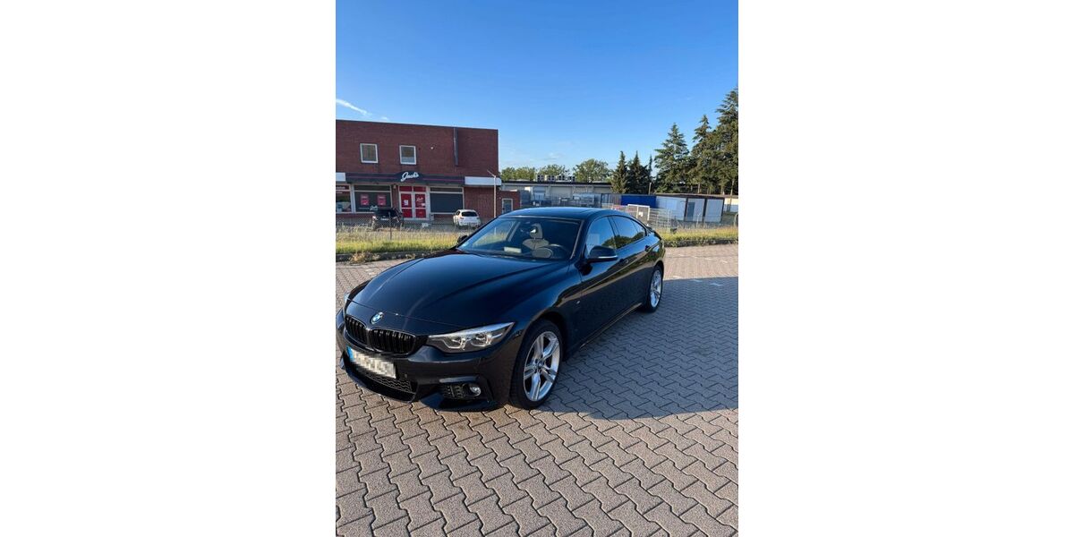 BMW 430 Gran Coupé 99.900 km 26.500 &euro; Reppenstedt 21391