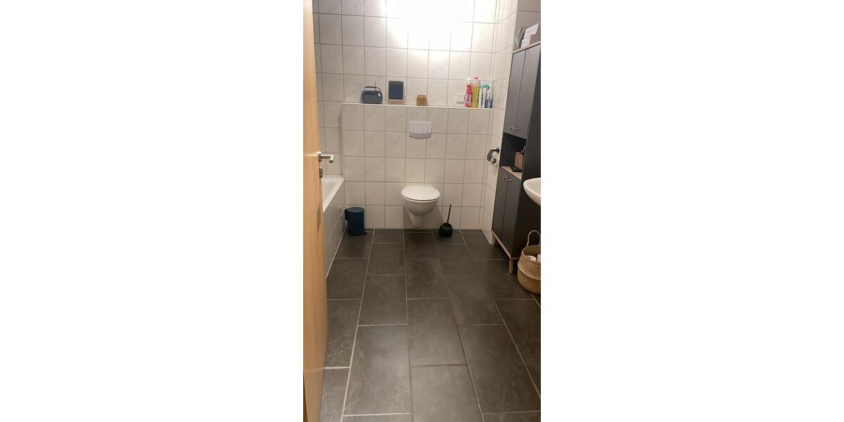 3-Zimmer Dachgeschosswohnung in Rödersheim-Gronau 3 zimmer