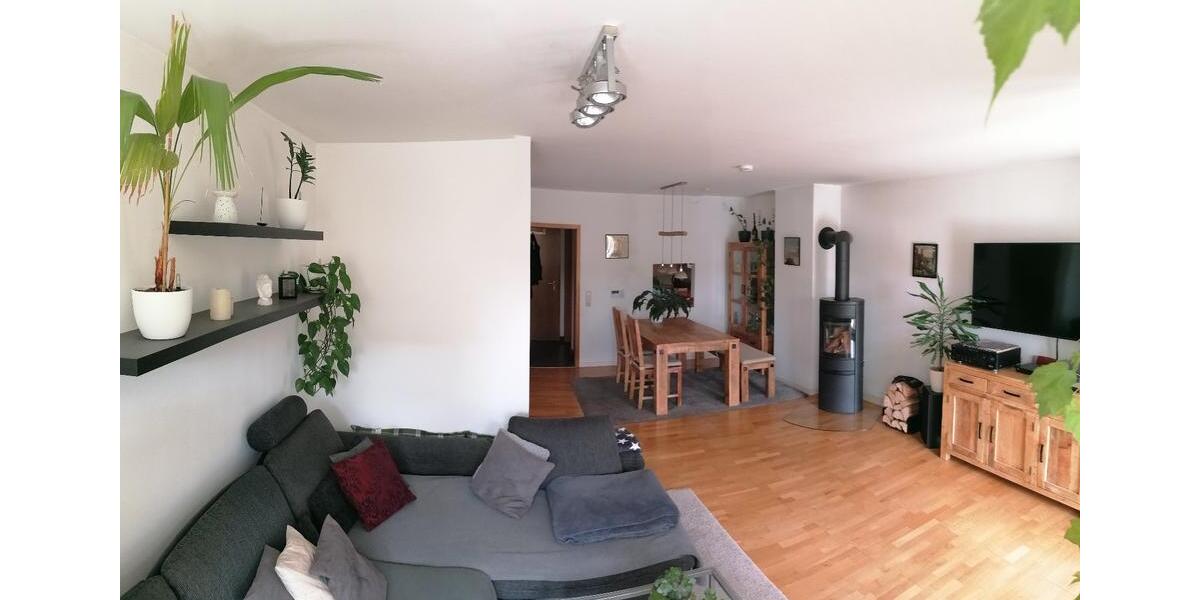 Reihenhaus Ansbach - 6 Zimmer, 140 m&sup2;, 1.630&euro; | Angebot:26399720