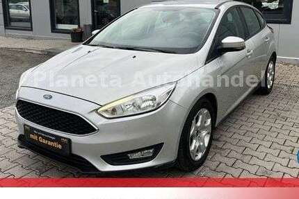 Ford Focus 137.181 km 5.999 &euro; Ludwigsfelde 14974