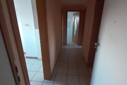 40 qm Dachgeschoßwohnung in Bottrop Batenbrock