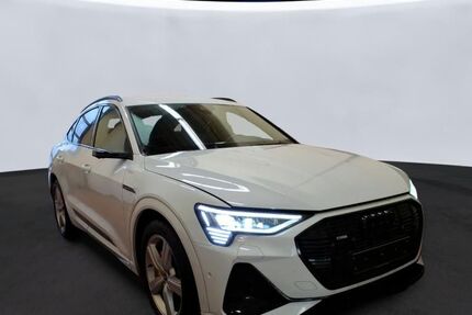 Audi e-tron 55.000 km 39.450 &euro; Salzgitter 38259