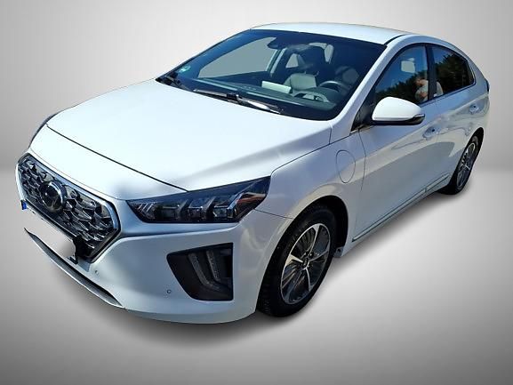 Hyundai IONIQ 72.592 km 17.999 € Ergolding 84030