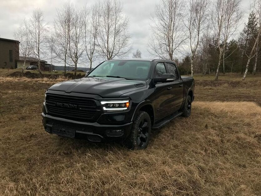 RAM