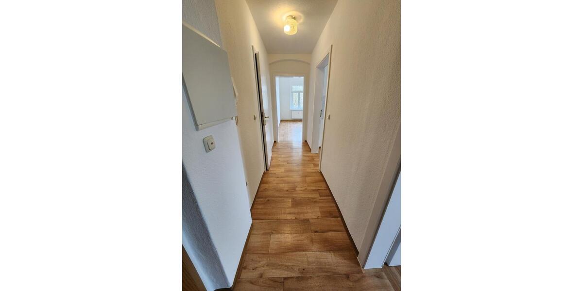 Etagenwohnung Löbau - 2 Zimmer, 55 m&sup2;, 330&euro; | Angebot:25432937