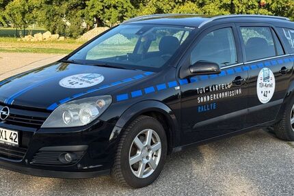 Opel Astra 238.000 km 1.450 &euro; Deggendorf 94469