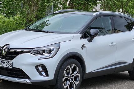 Renault Captur 23.998 km 17.399 &euro; Schwieberdingen 71701