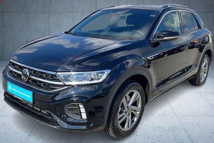 VW T-Roc 4.129 km 36.970 € Saal a.d. Donau 93342