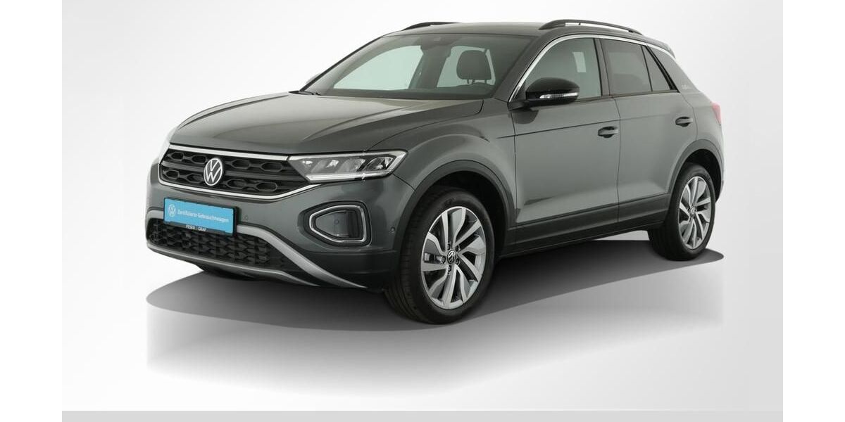 VW T-Roc 6.216 km 28.903 &euro; Höchstadt an der Aisch 91315
