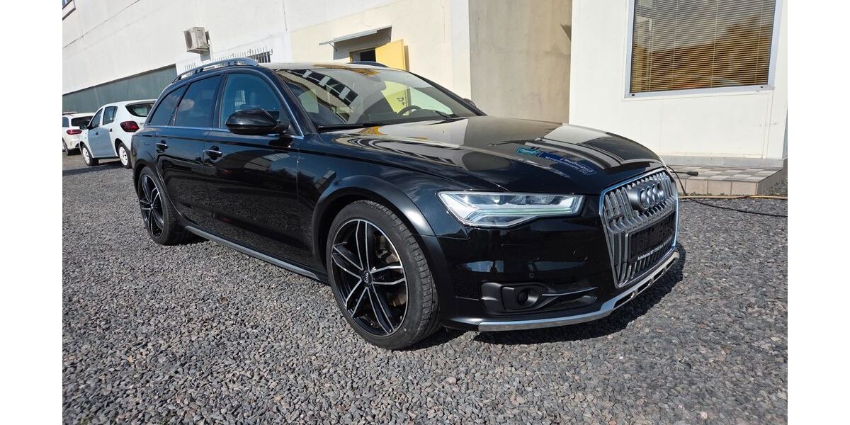 Audi A6 199.528 km 18.790 &euro; Gera 07552