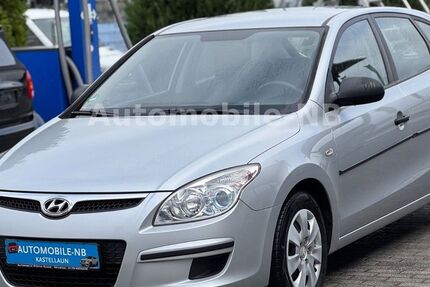 Hyundai i30 163.000 km 2.400 € Kastellaun 56288