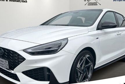 Hyundai i30 5.500 km 30.990 &euro; Neustadt a.d. Aisch 91413