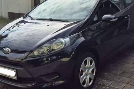 Ford Fiesta 69.000 km 3.799 € Pfrondorf (Tübingen) 72074