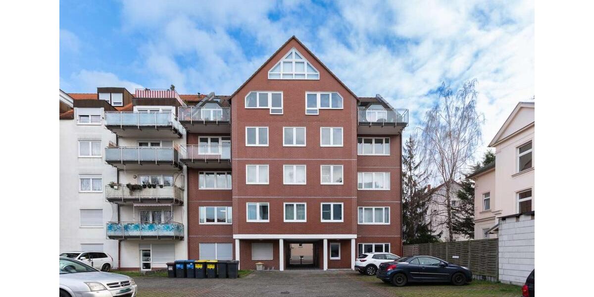 Erdgeschoßwohnung Leipzig Paunsdorf - 4 Zimmer, 100 m&sup2;, 1.070&euro; | Angebot:25428644