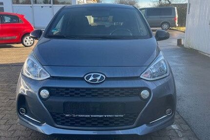Hyundai i10 37.298 km 8.950 &euro; Sindelfingen 71069