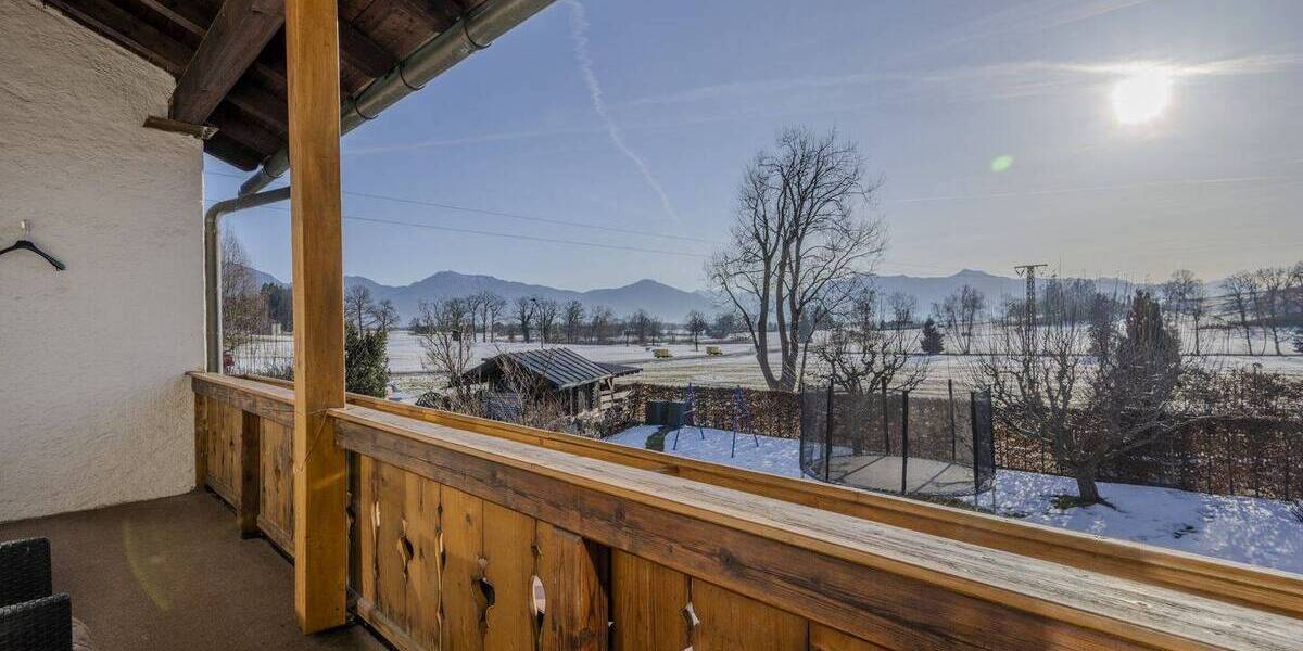 Mehrfamilienhaus, Wohnhaus Penzberg Johannisberg - 9 Zimmer, 326 m&sup2;, 1.470.000&euro; | Angebot:26417288
