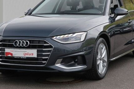 Audi A4 48.333 km 23.980 &euro; Koblenz 56070