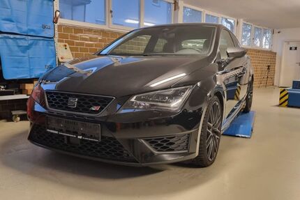 Seat Leon 118.343 km 17.000 € Finsing 85464