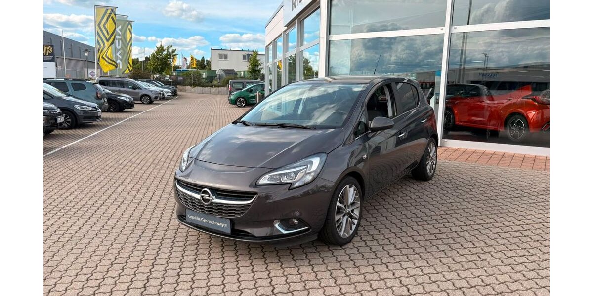 Opel Corsa 81.500 km 7.990 &euro; Betzenstein 91282