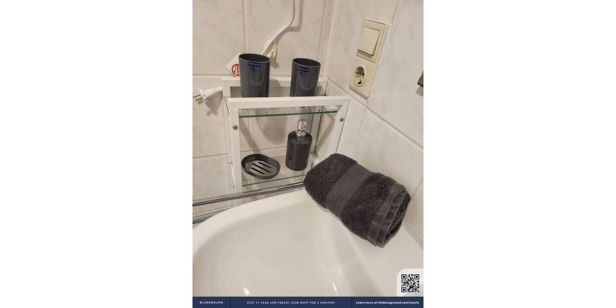 Etagenwohnung Eisenach - 2 Zimmer, 1.445&euro; | Angebot:26368889