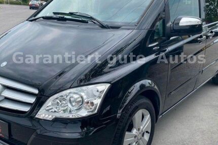 Mercedes-Benz Viano 199.883 km 17.999 &euro; Reutlingen 72770