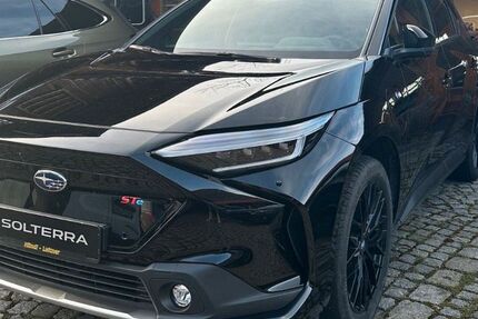 Subaru Solterra 6.000 km 48.990 &euro; Aschau i.Ch. 83229
